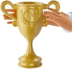 MATTEL Barbie Σετ Αθλητικά Επαγγέλματα (GJM71) -Winfun Shop 698375 4