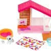 MATTEL Barbie Έπιπλα Σπιτάκι Σκύλου (GRG78) -Winfun Shop 698378