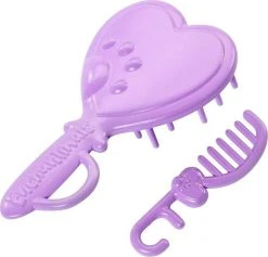 MATTEL Enchantimals – Μεγάλη Κούκλα Danessa Deer And Sprint (FRH54) -Winfun Shop 698384 2